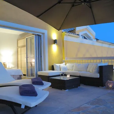 Arillas Hillside 3 - Provence * アリラス