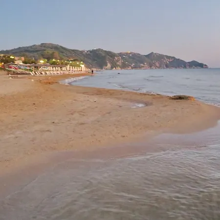 Arillas Hillside 3 - Provence ヴィラ