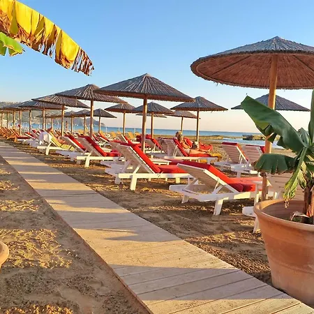 Arillas Hillside 3 - Provence * アリラス
