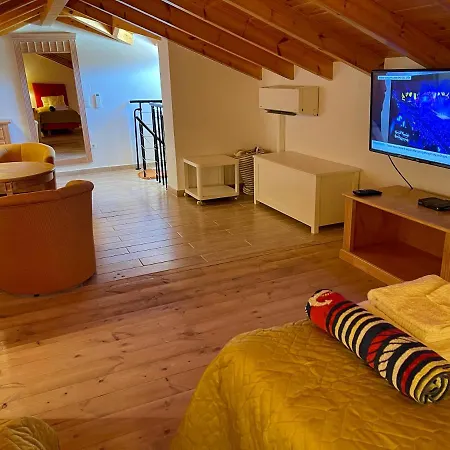 Arillas Hillside 3 - Provence 빌라 *