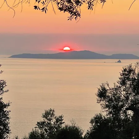 빌라 Arillas Hillside 3 - Provence