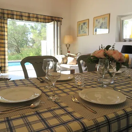 Arillas Hillside 3 - Provence * 아릴라스